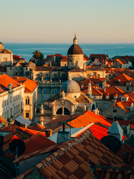 Dubrovnik Old Town